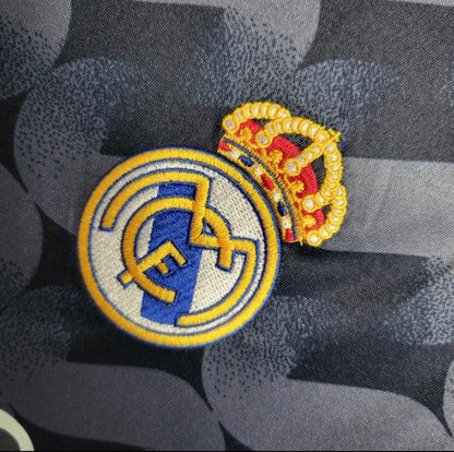 Real Madrid 2023-2024 Away Kit