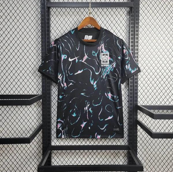 SOUTH KOREA JERSEY 2023/24