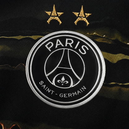 PSG NIGHT STADIUM BACK2BACK JERSEY 26 WITH 2 STARS ⭐️⭐️