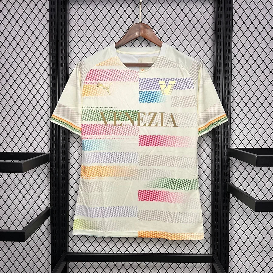 Venice concept jersey 2024/25