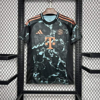 Bayern Munich Away Kit 2025