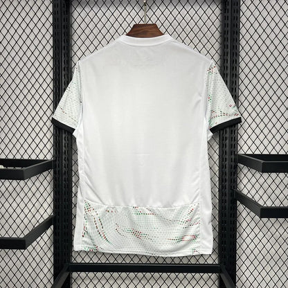 Portugal away football kit 2025 2026