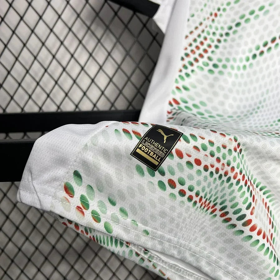 Portugal away football kit 2025 2026