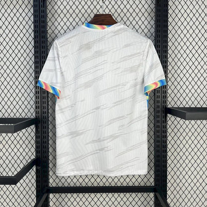 FC BARCELONA 2025 Jersey