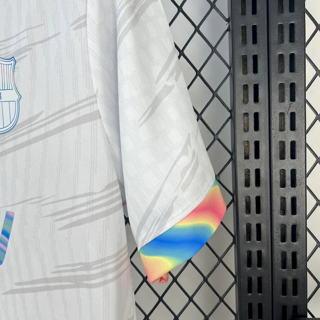 FC BARCELONA 2025 Jersey