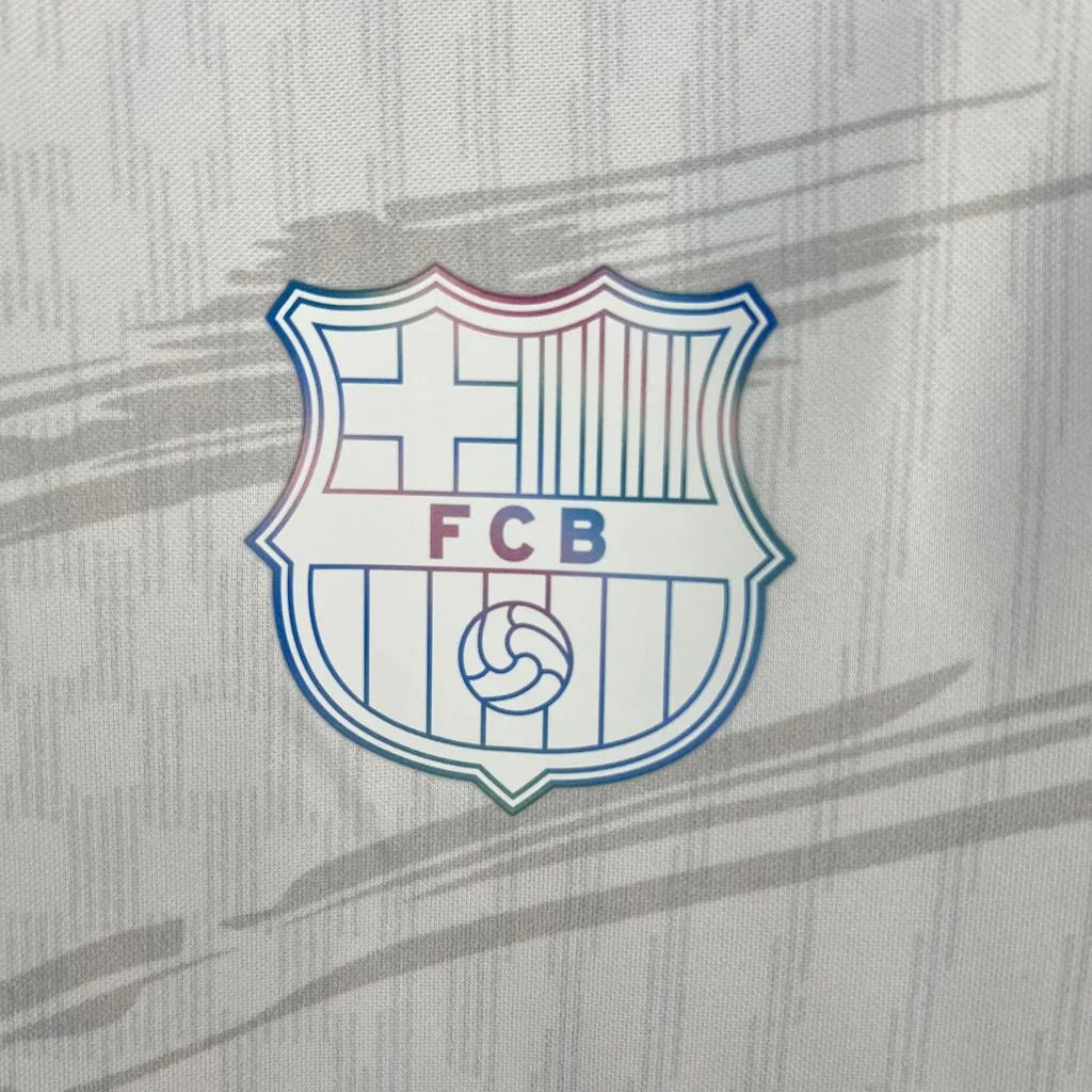 FC BARCELONA 2025 Jersey