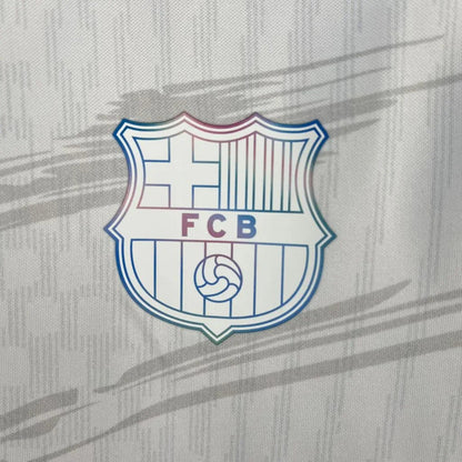 FC BARCELONA 2025 Jersey