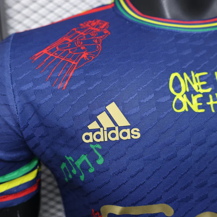Amsterdam Concept Jersey 2025