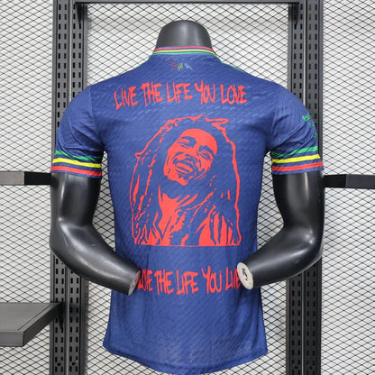 Amsterdam Concept Jersey 2025