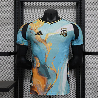 Argentina Concept Jersey 2024/25