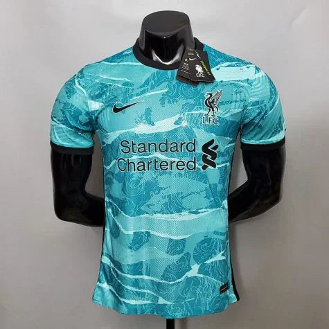 Liverpool FC kit