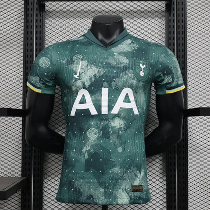 TOTTENHAM 2024/2025 Jersey