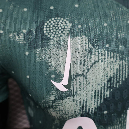 TOTTENHAM 2024/2025 Jersey