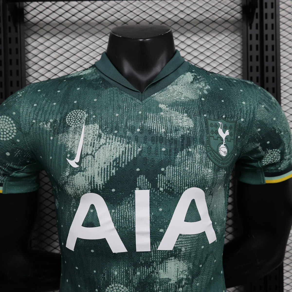 TOTTENHAM 2024/2025 Jersey