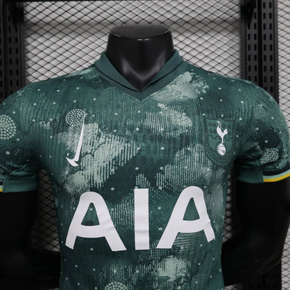 TOTTENHAM 2024/2025 Jersey