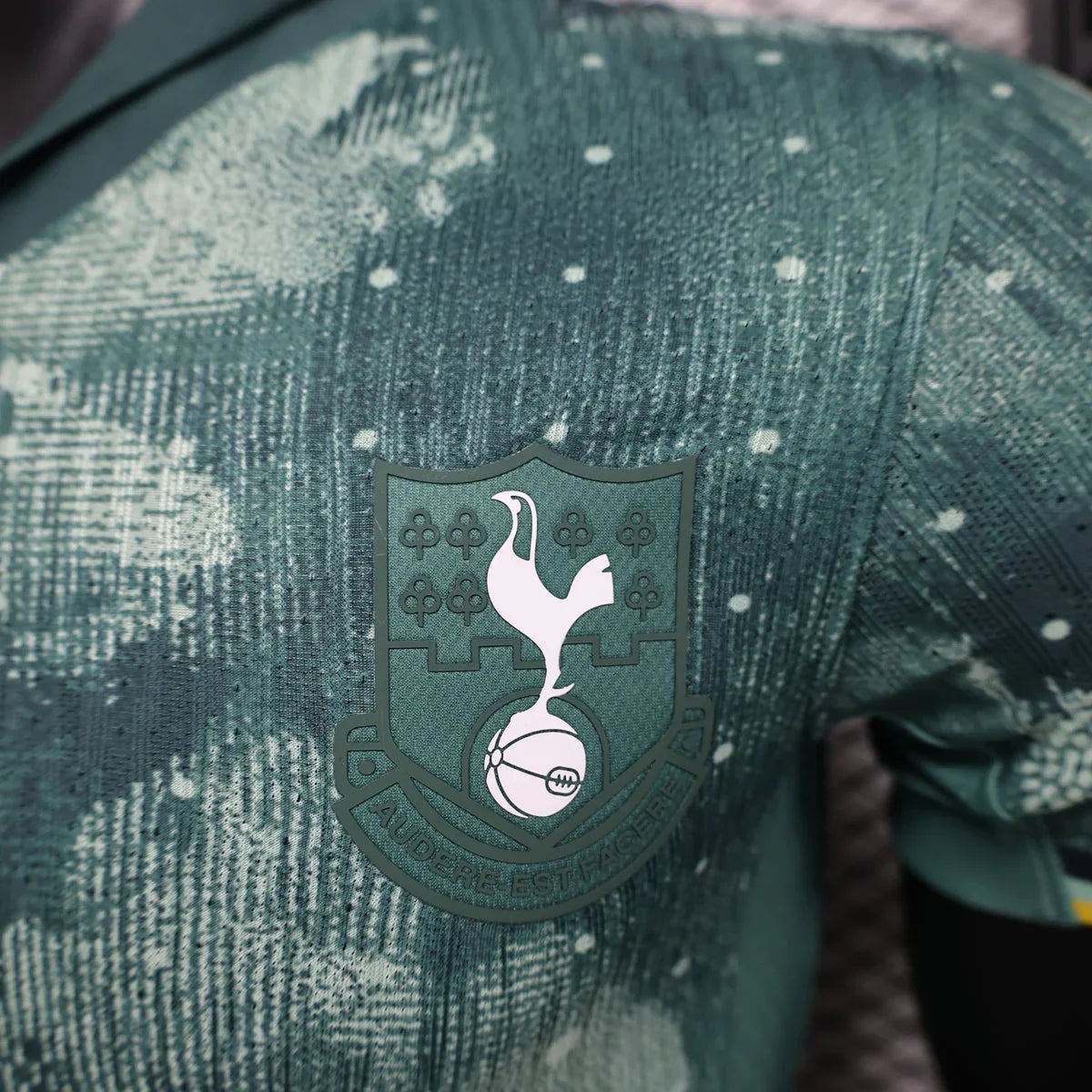 TOTTENHAM 2024/2025 Jersey