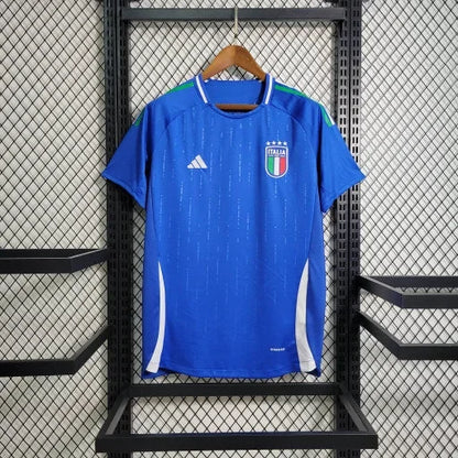 ITALY HOME JERSEY 2024/25