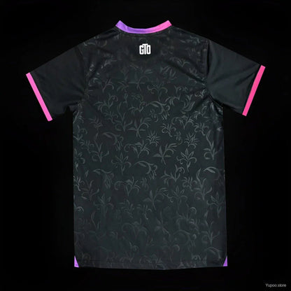 PSG SPECIAL BLACK JERSEY 24/25