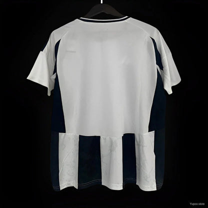 JUVENTUS 2024/25 HOME JERSEY