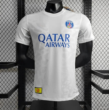 PSG SPECIAL EDITION JERSEY 2024/25