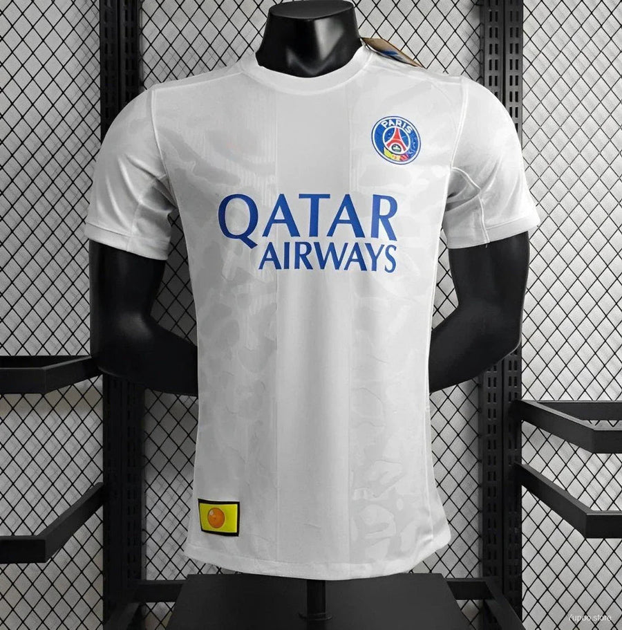 PSG SPECIAL EDITION JERSEY 2024/25