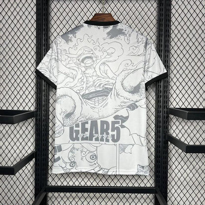 Japan Special Edition One Piece Jersey 2024/2025