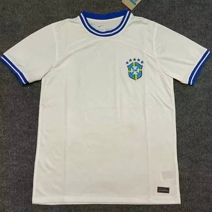 BRAZIL 2024/25 AWAY JERSEY