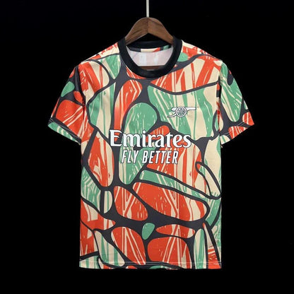 ARSENAL SPECIAL EDITION JERSEY 2024/25