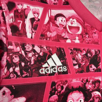 2024 Japan Tokyo Pink Special Edition Jersey