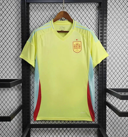 SPAIN JERSEY 2024/25