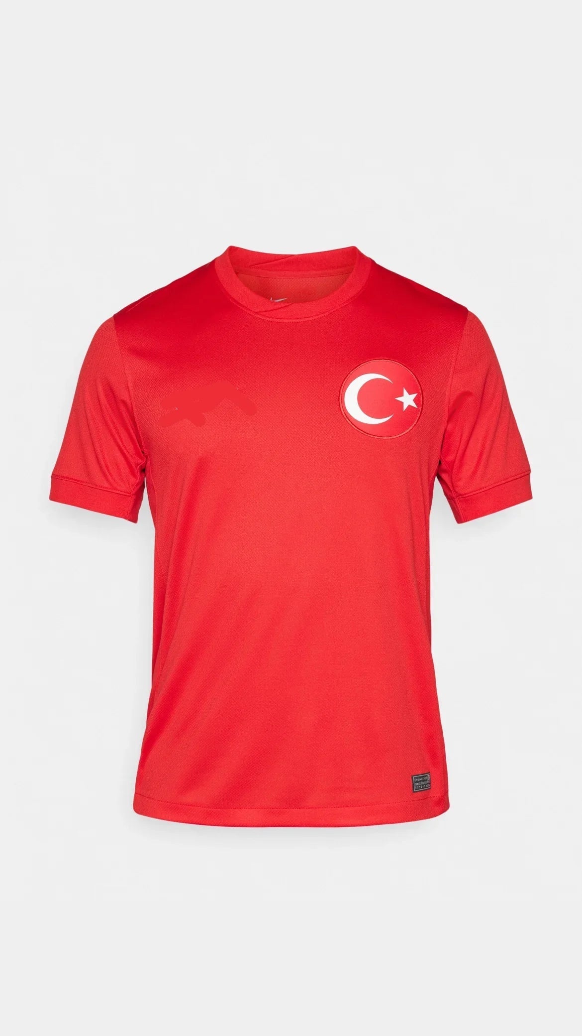 TURKEY HOME JERSEY 2024/25