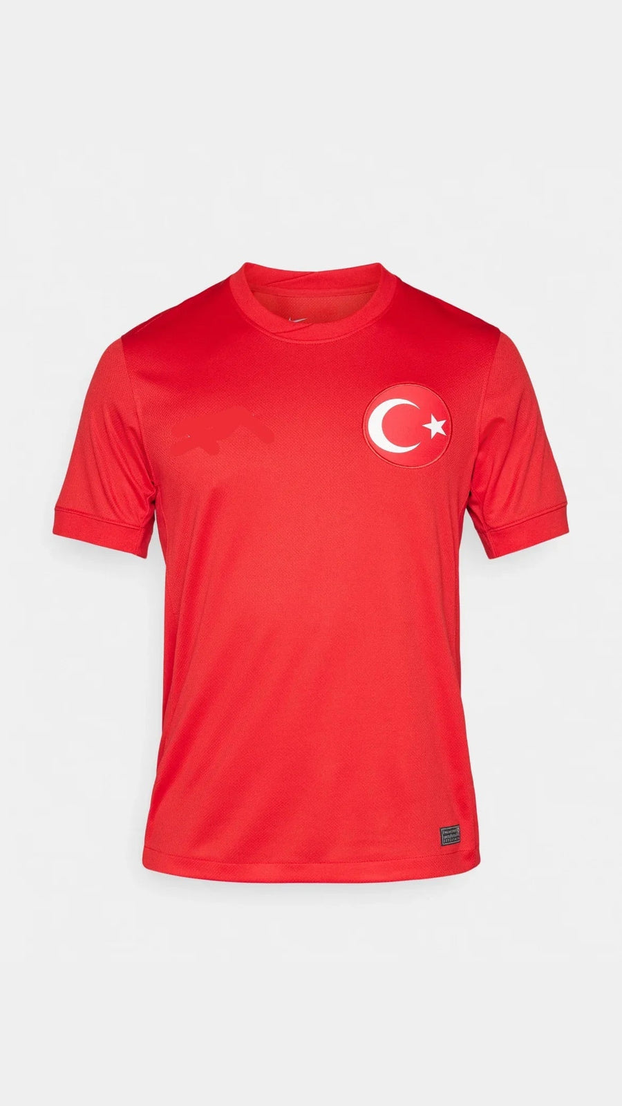 TURKEY HOME JERSEY 2024/25