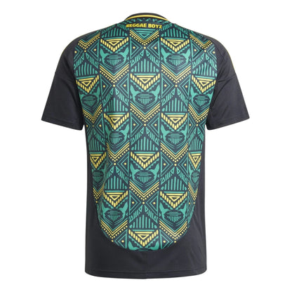 JAMAICA AWAY JERSEY 2024/25