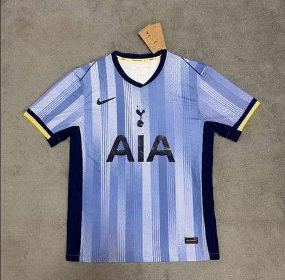 TOTTENHAM 2024/25 AWAY KIT