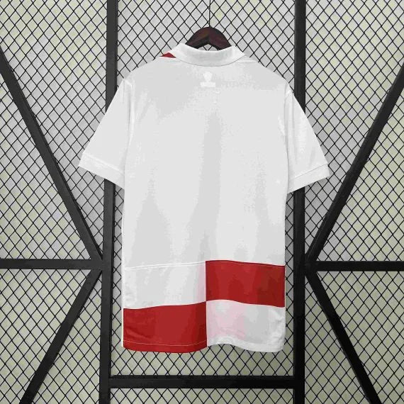CROATIA HOME JERSEY 2024/25