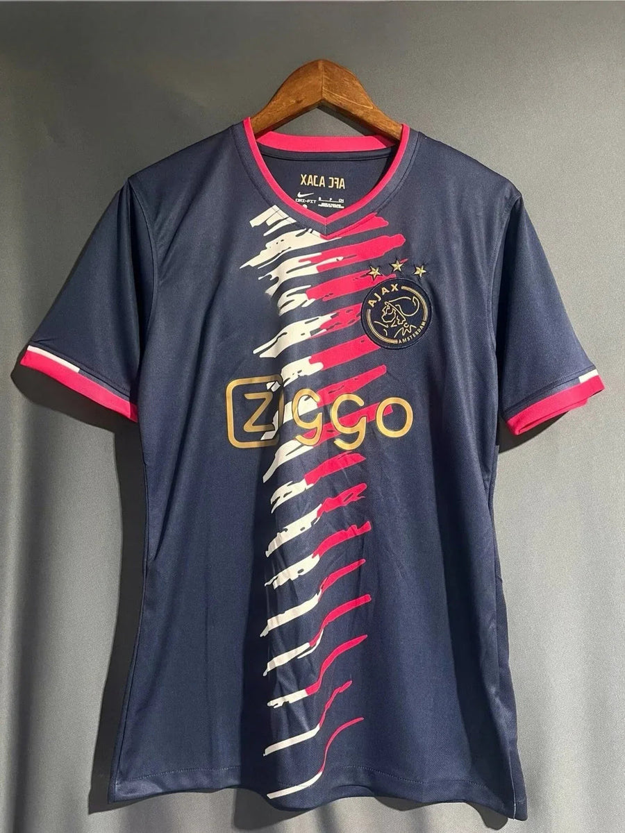 AJAX JERSEY 2024/25