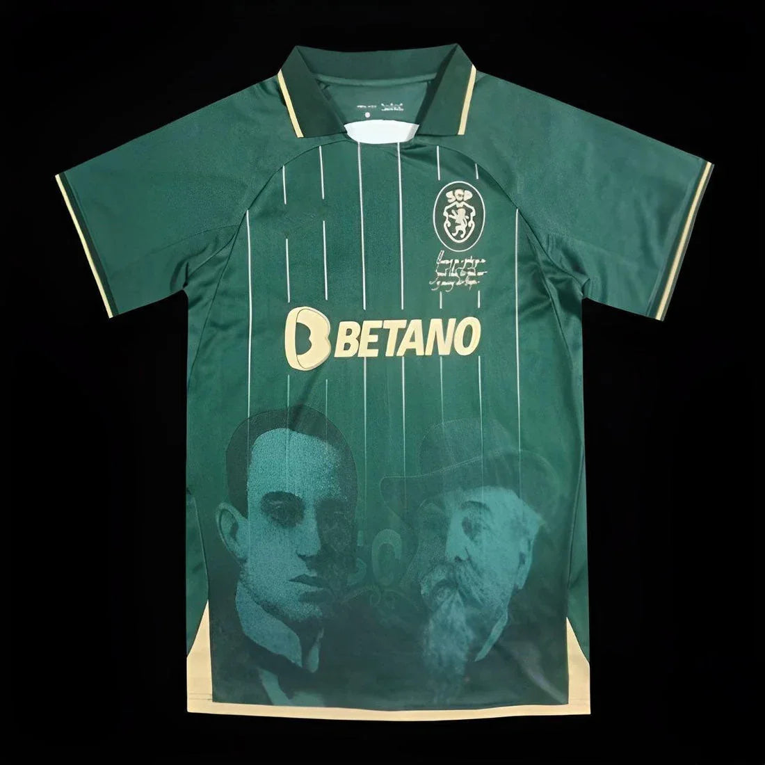 SPECIAL EDITION SPORTING JERSEY
