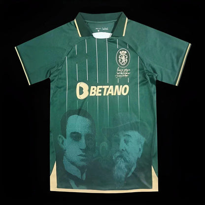 SPECIAL EDITION SPORTING JERSEY