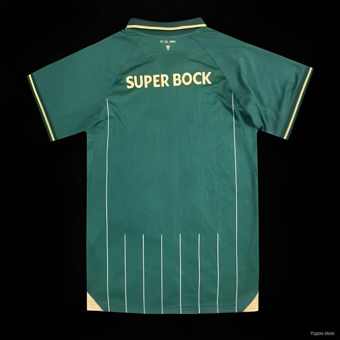 SPECIAL EDITION SPORTING JERSEY