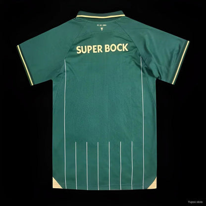 SPECIAL EDITION SPORTING JERSEY