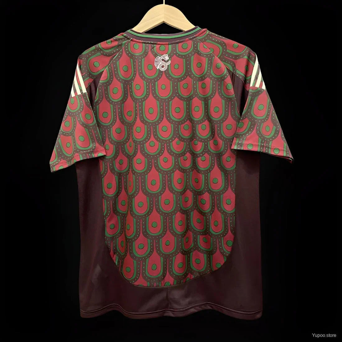 MEXICO JERSEY 2023/24