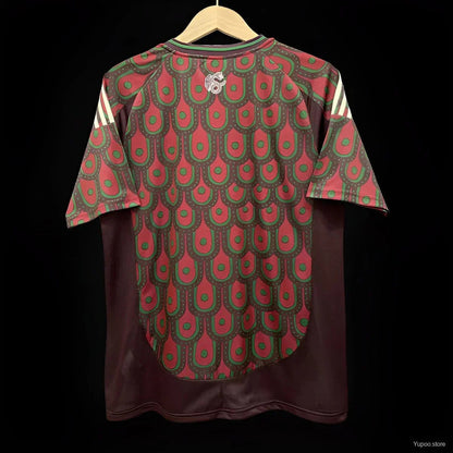 MEXICO JERSEY 2023/24