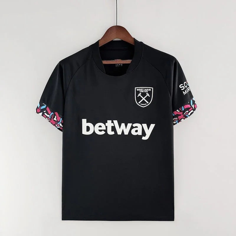 WEST HAM JERSEY 2022/23