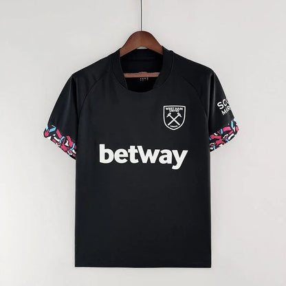 WEST HAM JERSEY 2022/23