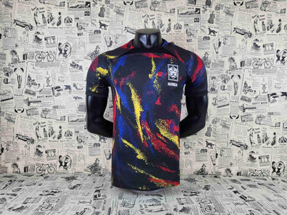 SOUTH KOREA AWAY JERSEY