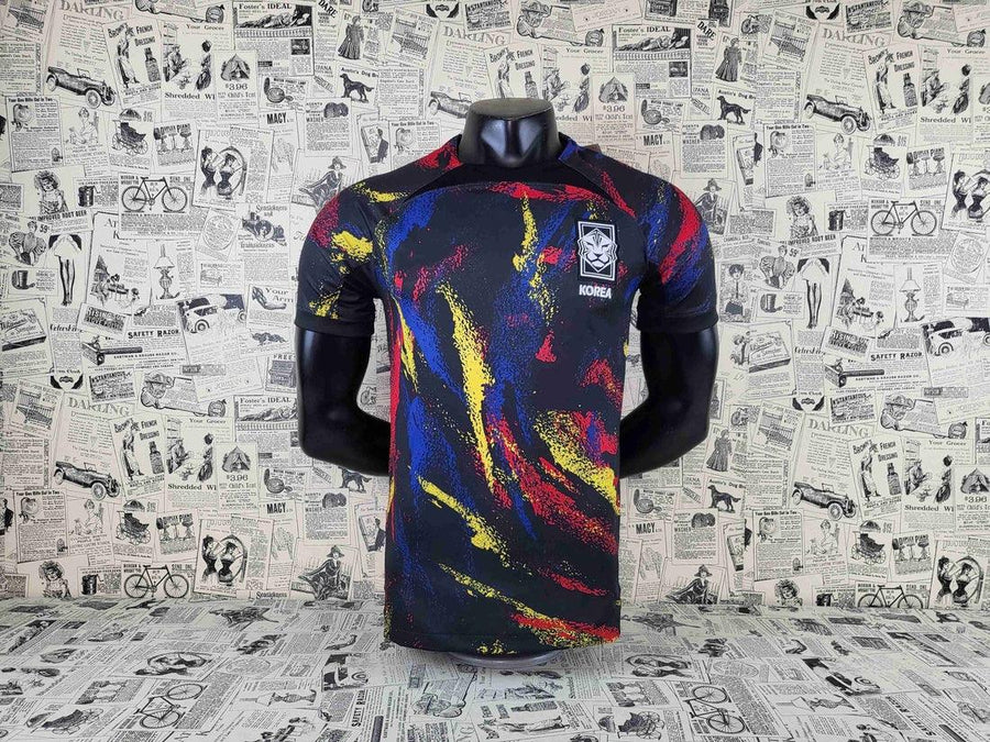 SOUTH KOREA AWAY JERSEY