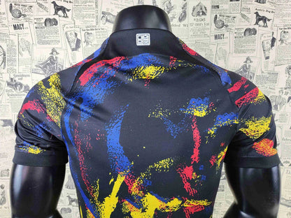 SOUTH KOREA AWAY JERSEY