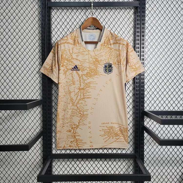 ARGENTINA SPECIAL EDITION JERSEY 2023/24