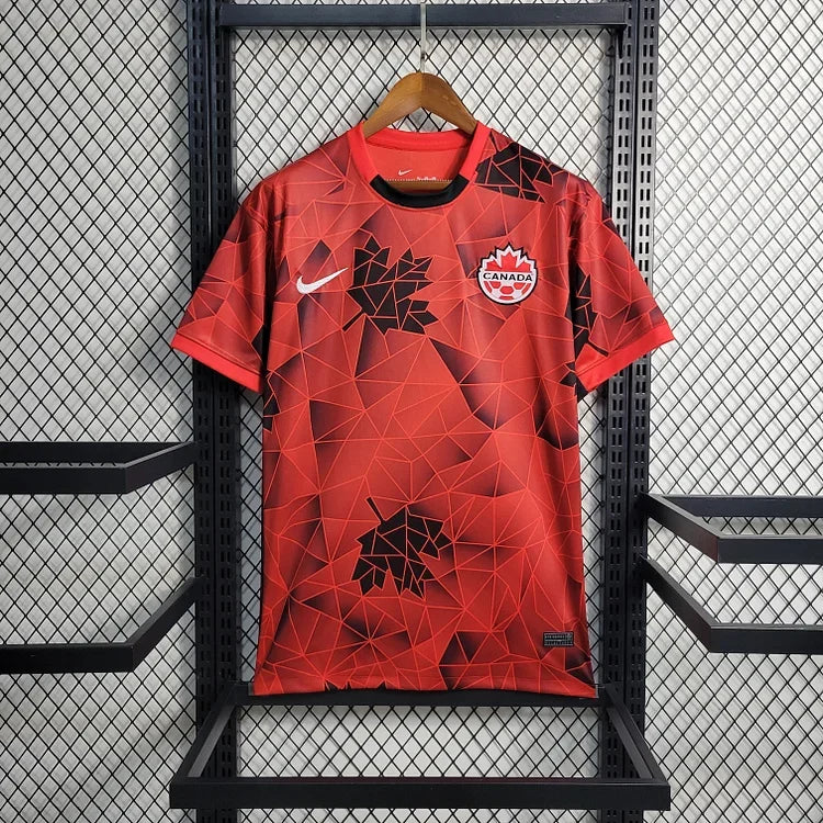 CANADA JERSEY 2023/24