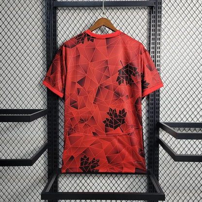 CANADA JERSEY 2023/24